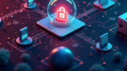 ciberseguridad