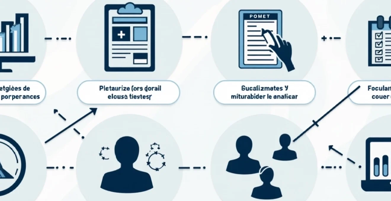 planificación estratégica