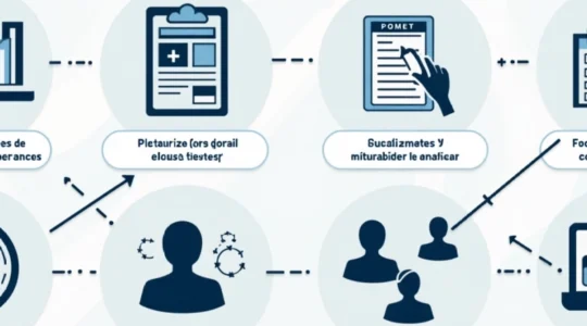 planificación estratégica