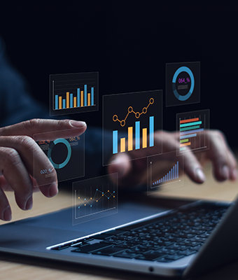 Análisis de datos y toma de decisiones